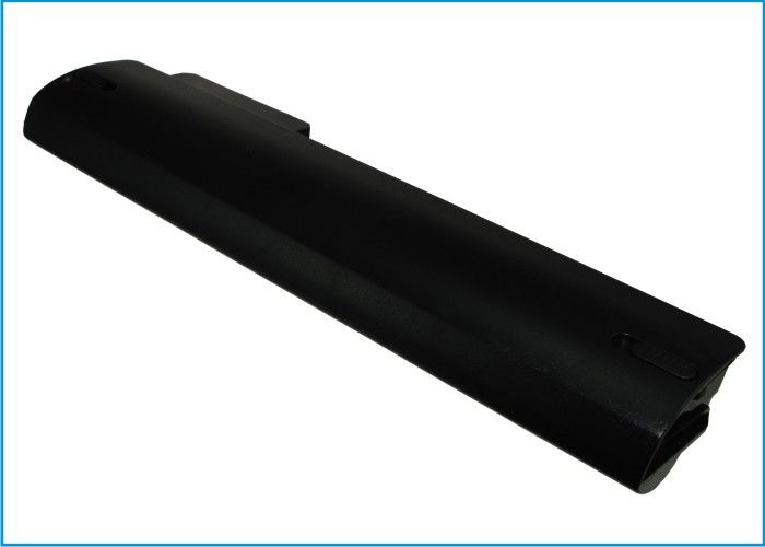 HP Mini 110-3000 yhteensopiva akku 4400 mAh