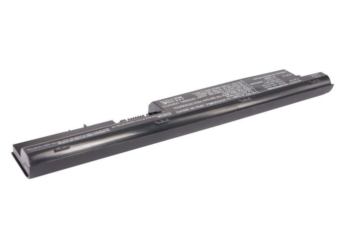 HP ProBook 440 / 450 / 470 akku 4400 mAh