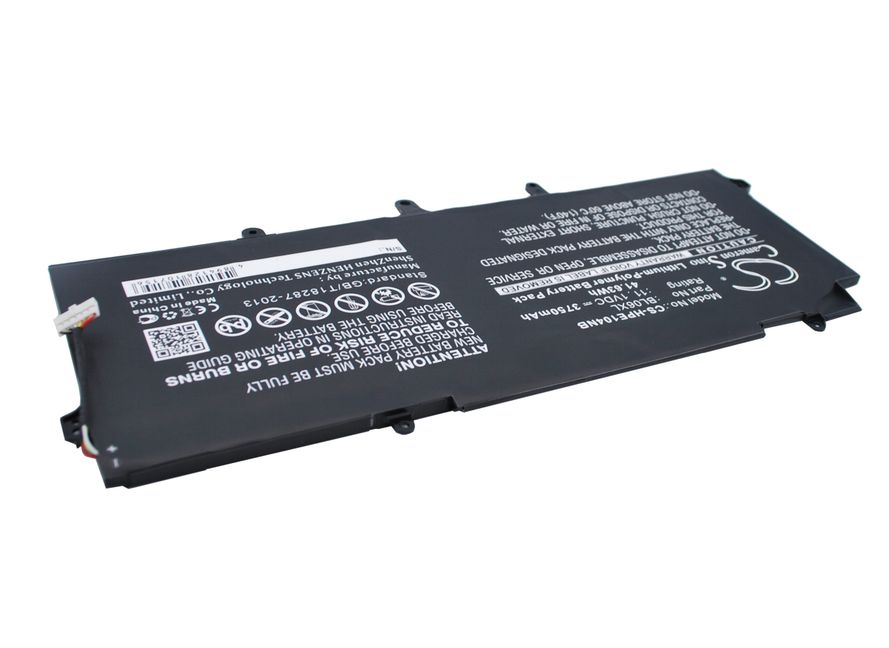 HP EliteBook 1040 akku 3750 mAh