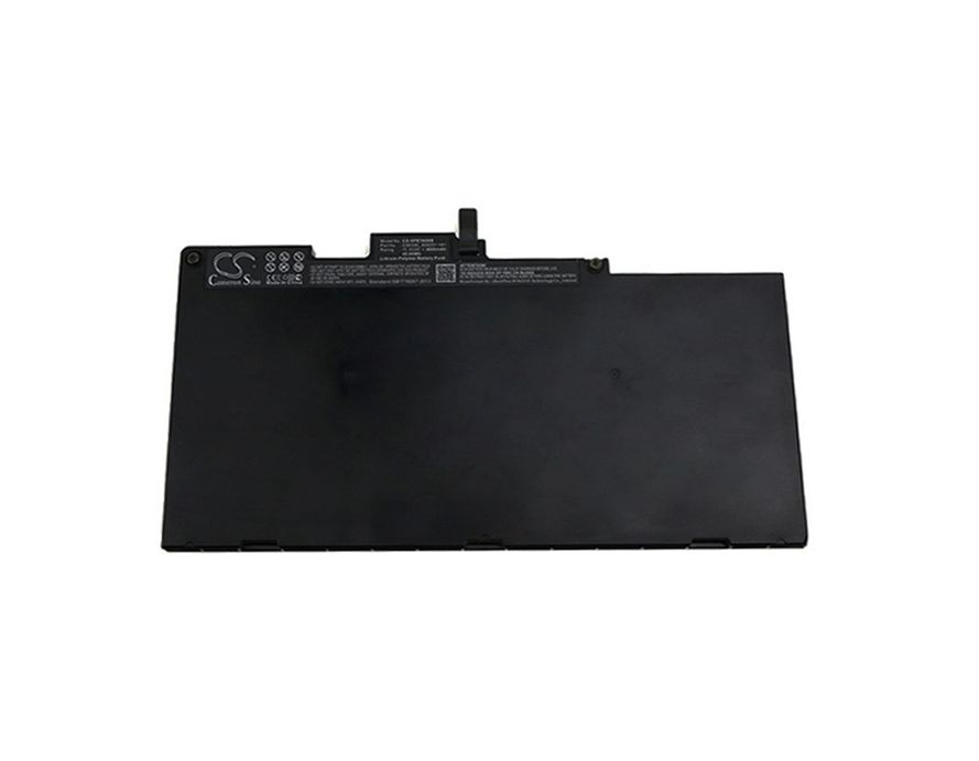 HP EliteBook 745, 755, 840, 850 akku 3400 mAh