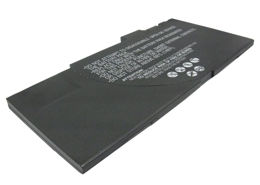 HP Elitebook 850, Elitebook 840 G1 akku 4500 mAh