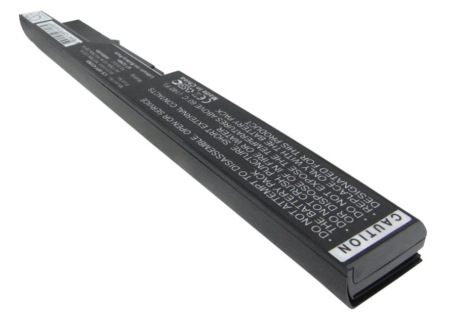 Compaq 420, 425, 4320t, 620, 625, ProBook 4320 sarja, ProBook 4420 sarja, ProBook 4520 sarja, ProBook 4720 sarja akku 4400 mAh 