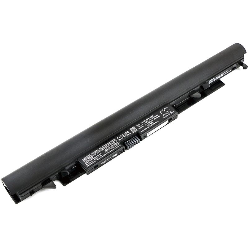 HP Notebook 15 akku 2400mAh