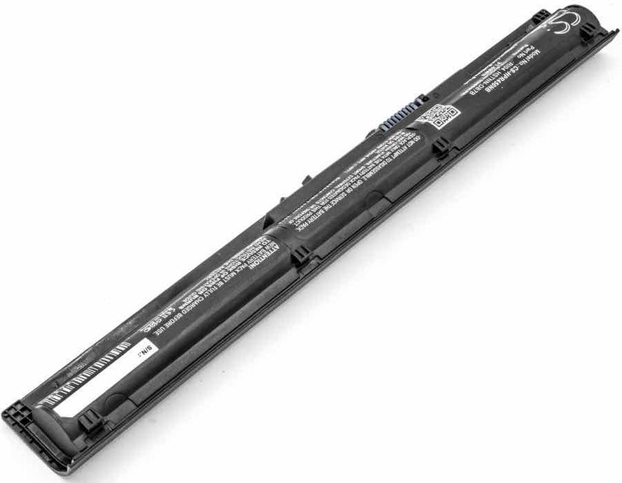 HP ProBook 450 / 455 / 470 G3 akku 2200 mAh