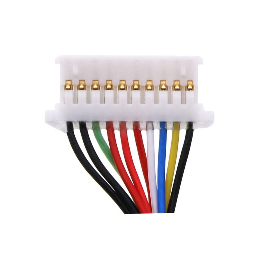 HP Spectre X360 13 / RR04XL Akku 3750mAh