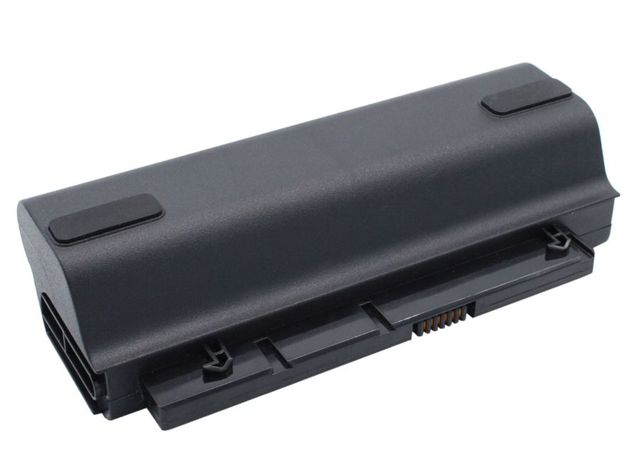 HP Business Notebook 2210b akku 4400 mAh