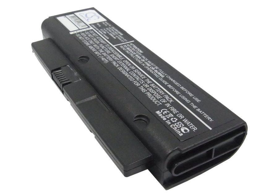 Compaq Presario B1200, HSTNN-DB53 akku 2200 mAh