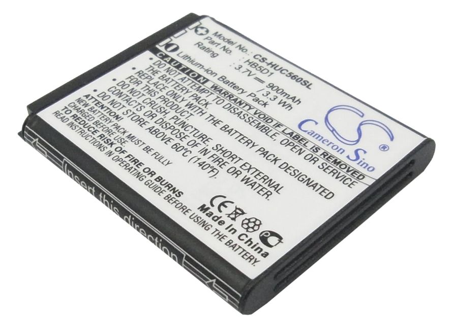 Huawei C5600 Akku 900 mAh