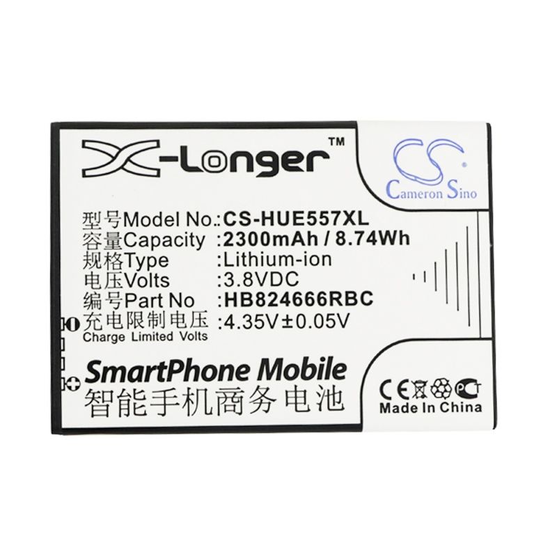 Huawei E5577 Hotspot mokkulan Akku 2300mAh