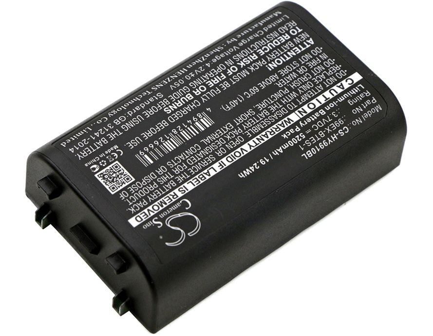 HONEYWELL DOLPHIN 99EX Akku 5200 mAh