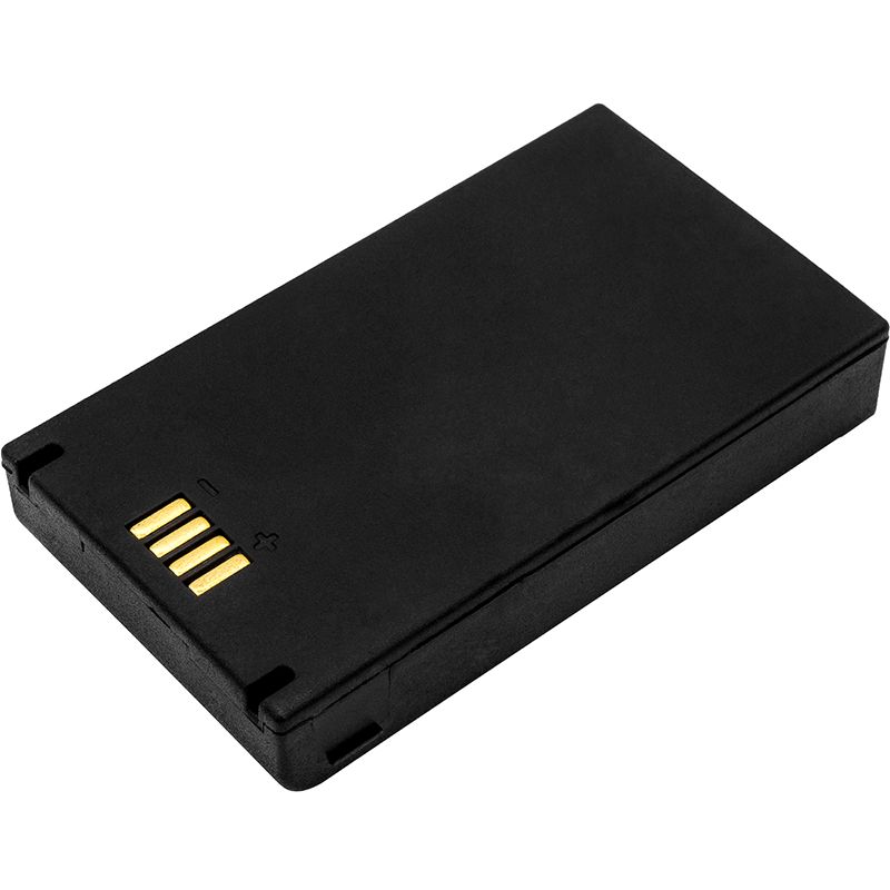 Ingenico DB Cox3 akku 1800mAh