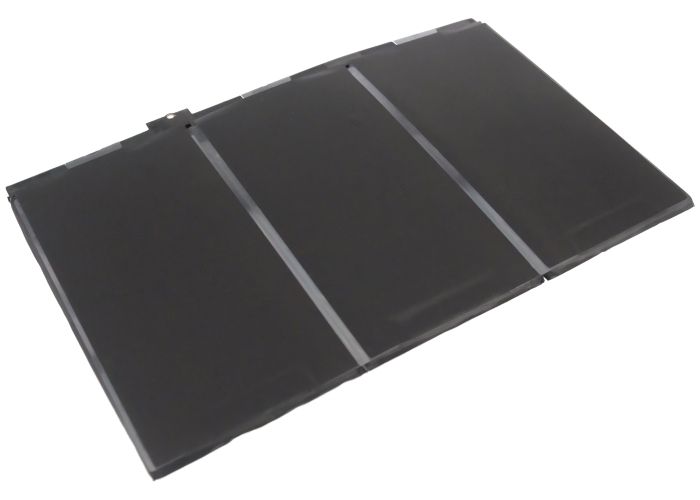 Apple iPad 3 / 4 akku 11500 mAh