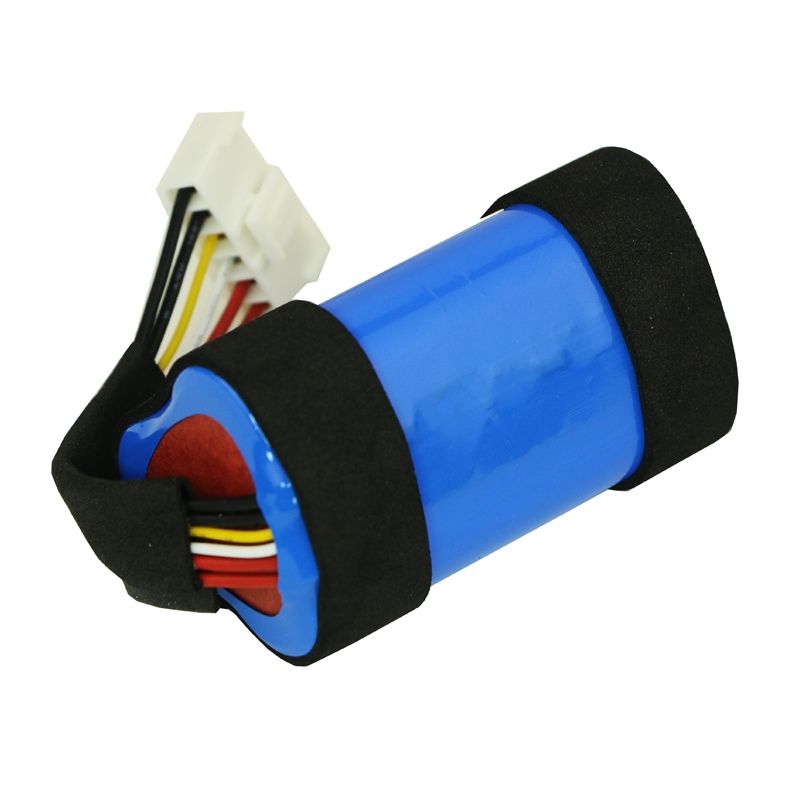 JBL Charge 4 Kaiuttimen akku 10200 mAh