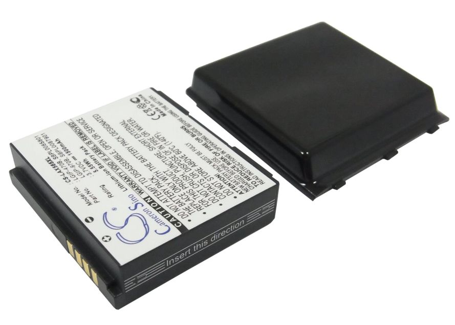 LG GD330, GD350, GB230, GB220 Akku 650 mAh