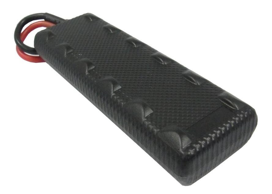 Li-Po Akku, 4000 mAh 7,4V 25C