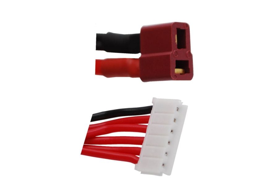 Li-Po Akku, 4350 mAh 18,5V 25C