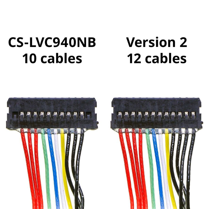 Lenovo Yoga C940-14IIL akku 7650mAh