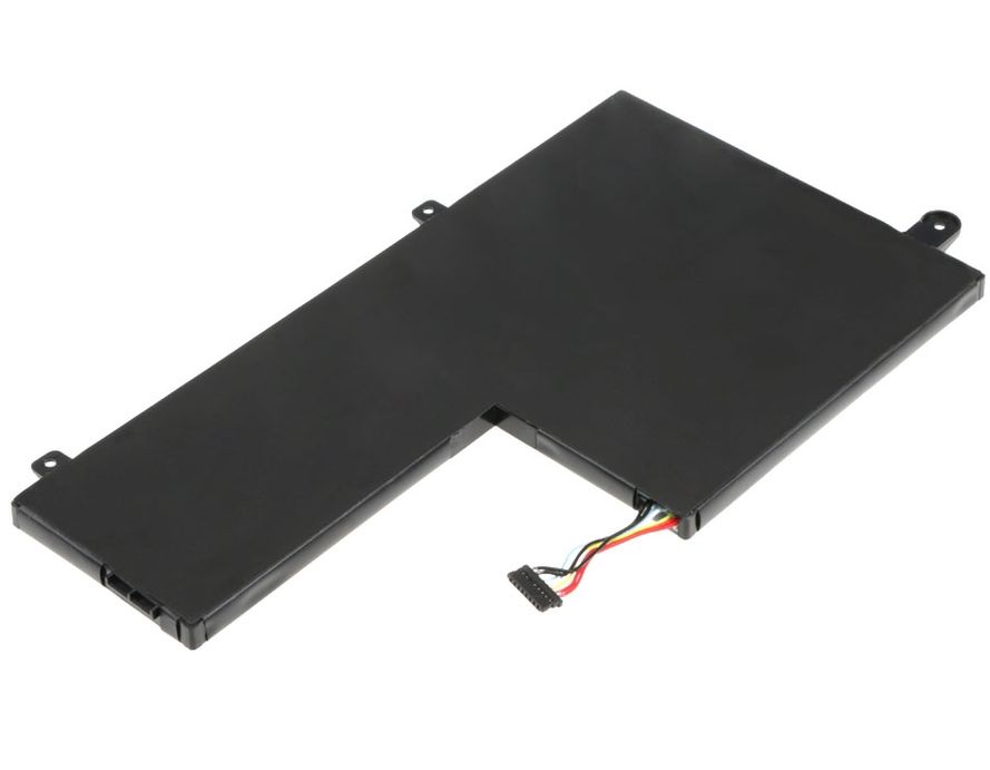 Lenovo Edge 2 akku 4000 mAh