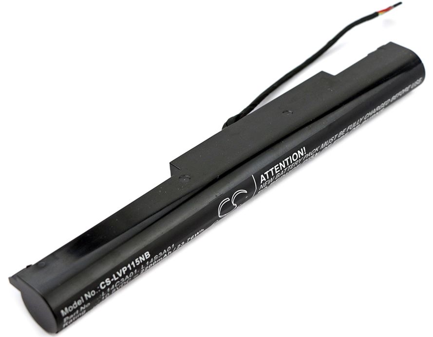 Lenovo IdeaPad 100-15 akku 2200 mAh