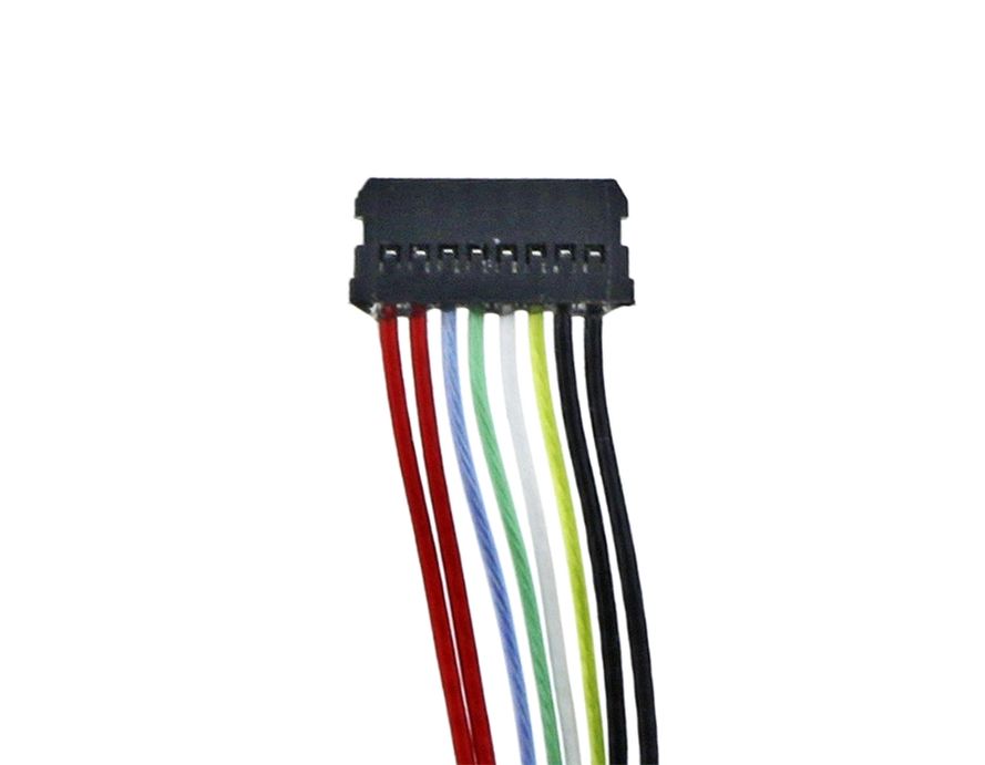 Lenovo ideapad 310 15" Touch akku 3750 mAh - Musta