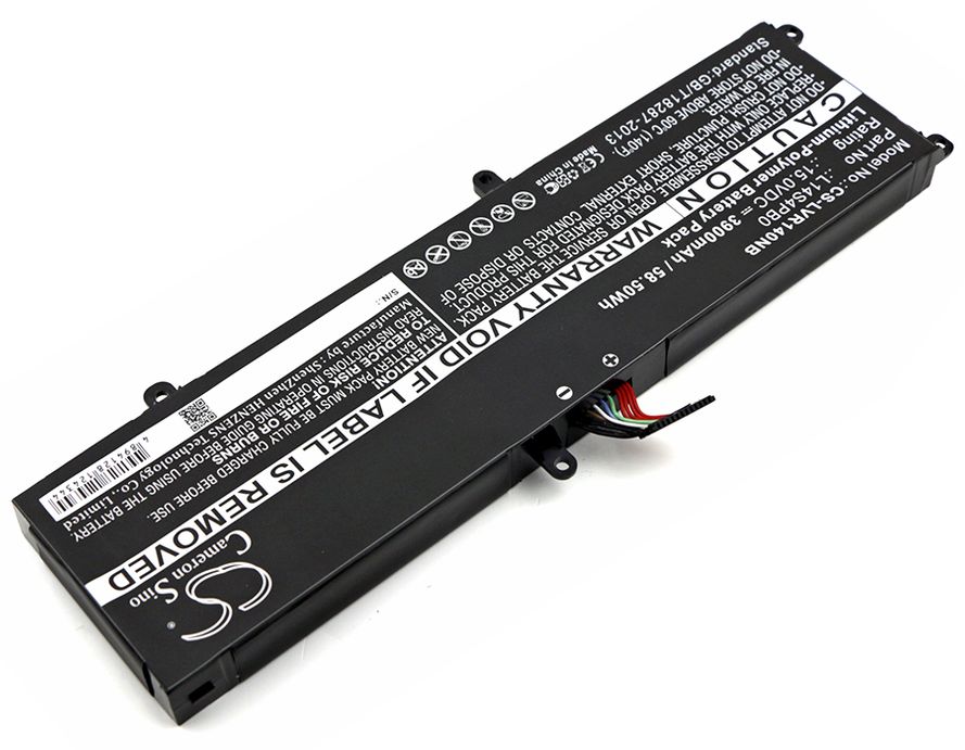 Lenovo Savers 14 L14S4PB0 akku 3900 mAh