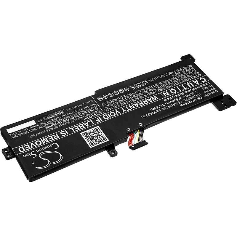 Lenovo IdeaPad 330 Akku 4600mAh