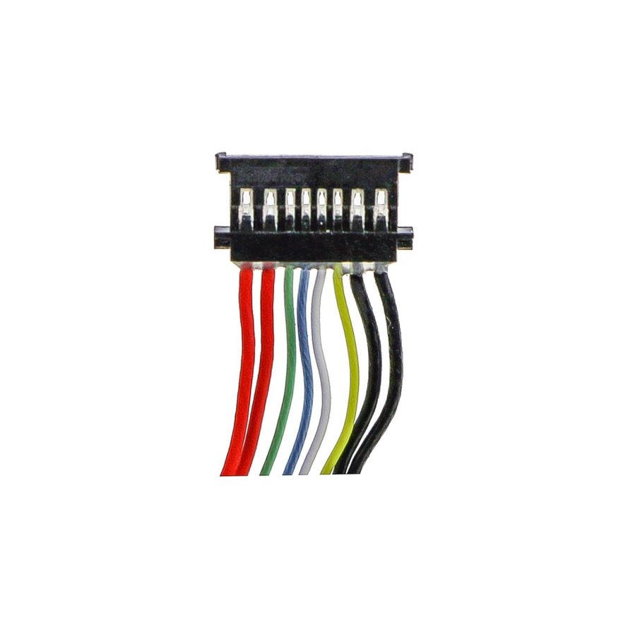 Lenovo ThinkPad X390 Yoga / 02DL021 akku 4100mAh