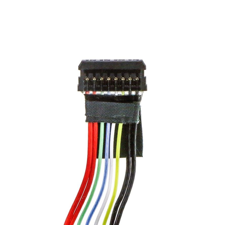 Lenovo ThinkPad P15v / T15v akku 5650mAh