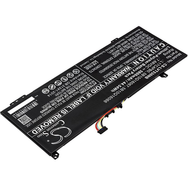 Lenovo IdeaPad 530S Akku 5800mAh