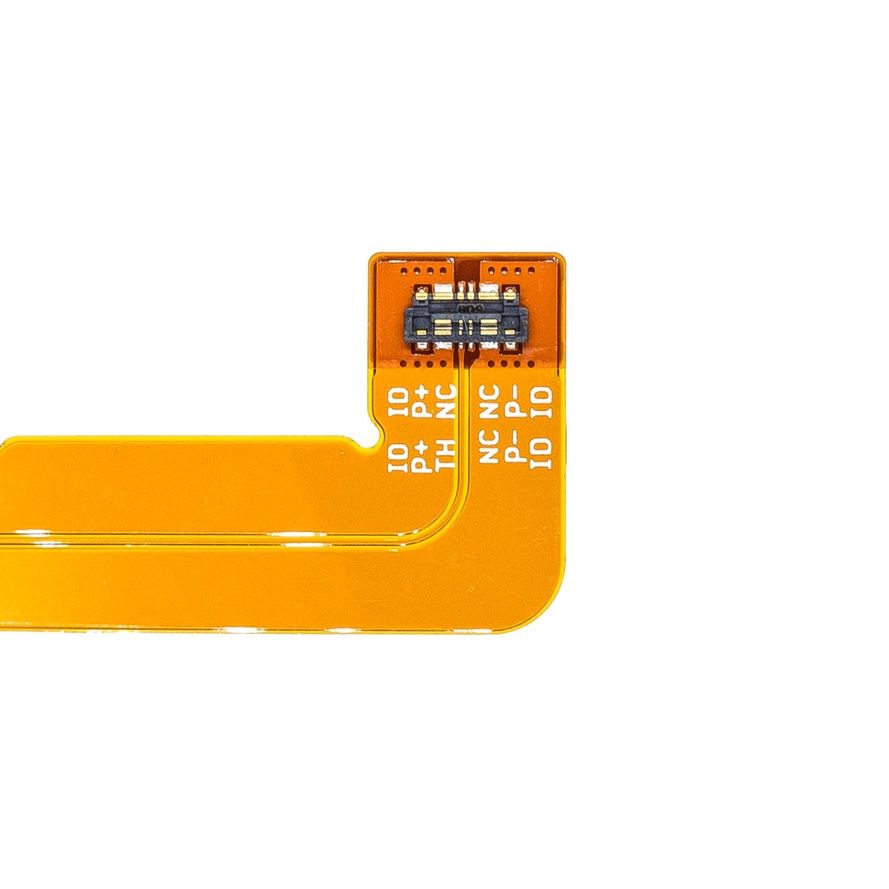 Lenovo Smart Tab M10 Plus / L19D1P32 akku 4800mAh
