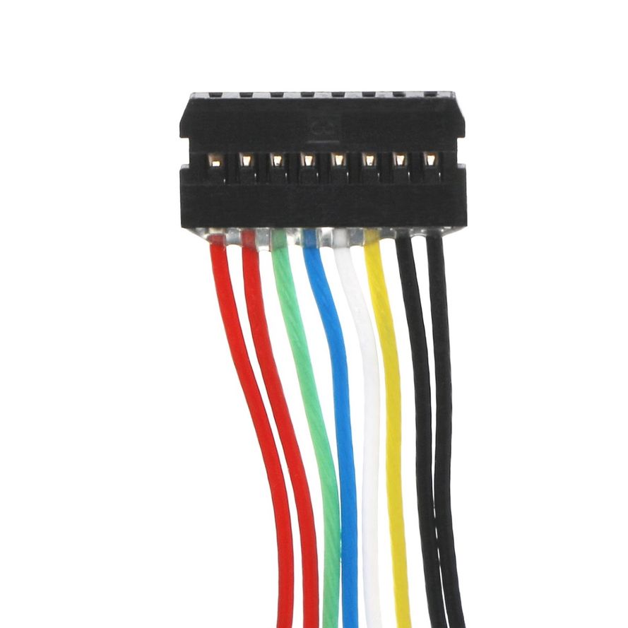 Lenovo Yoga 9 14 akku 7650mAh