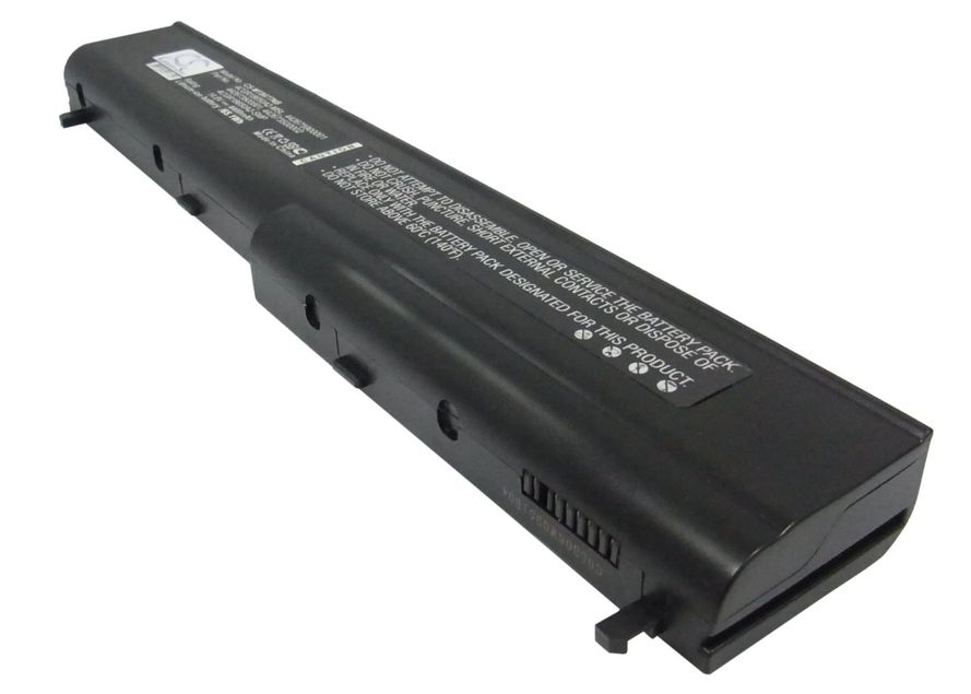 NEC Versa E400 akku 4400 mAh