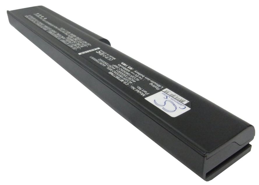 Lenovo E100 akku 4400 mAh