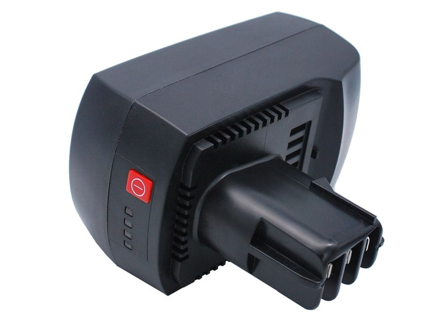 Metabo BSZ 14.4, BSZ 14.4 Impuls, SBZ 14.4 Impuls Työkalun Akku