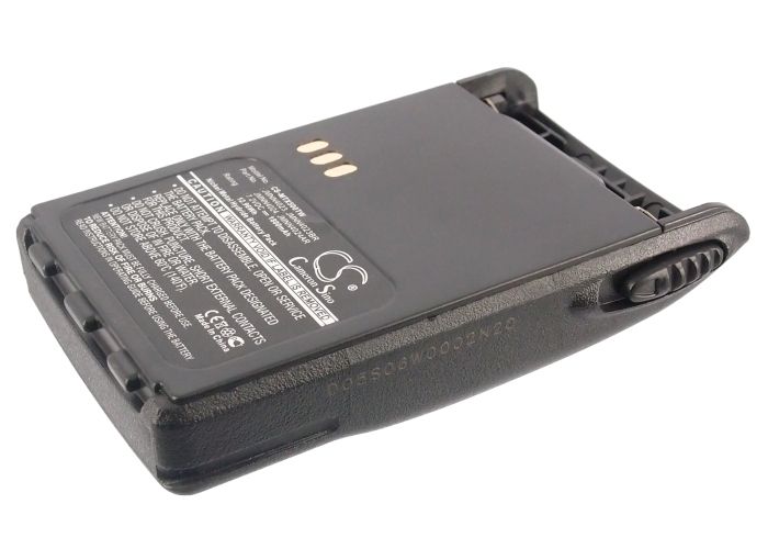 Motorola EX500, EX560, EX560 XLS akku 1800mAh / 12.96Wh