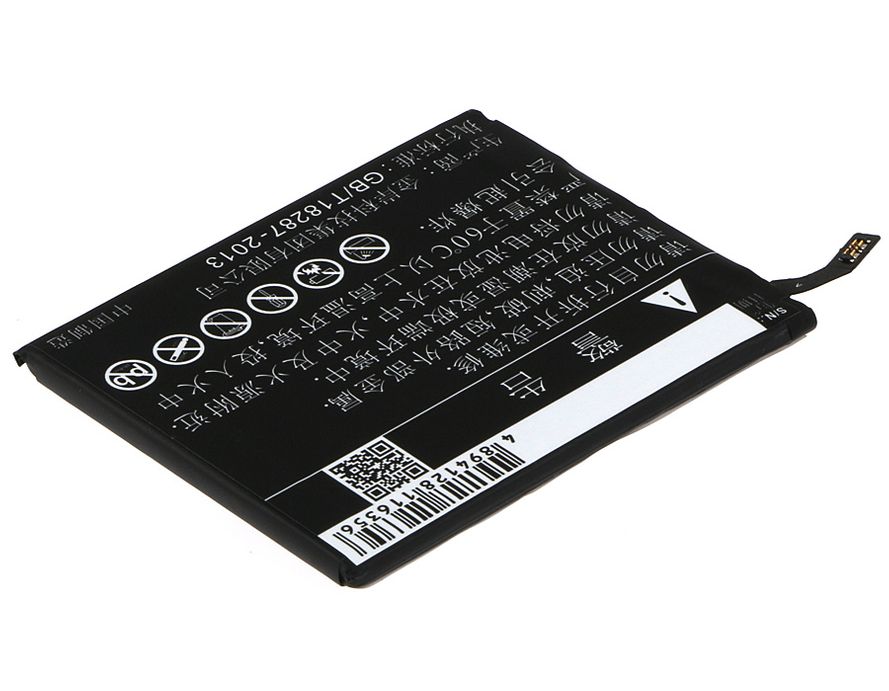 Xiaomi Mi 5 akku 2900 mAh