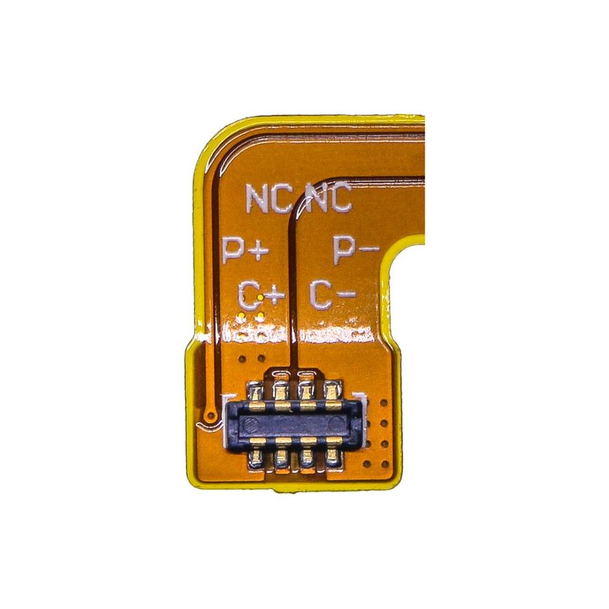CS Tarvikeakku Motorola Moto Edge 20 lite akku 4800mAh