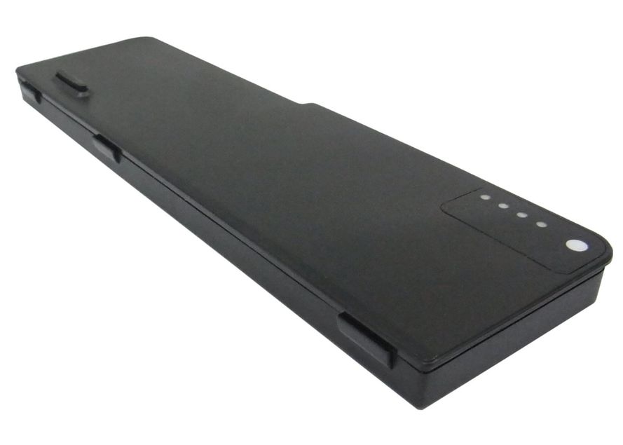 Compaq Business Notebook NC4000 akku 3600 mAh