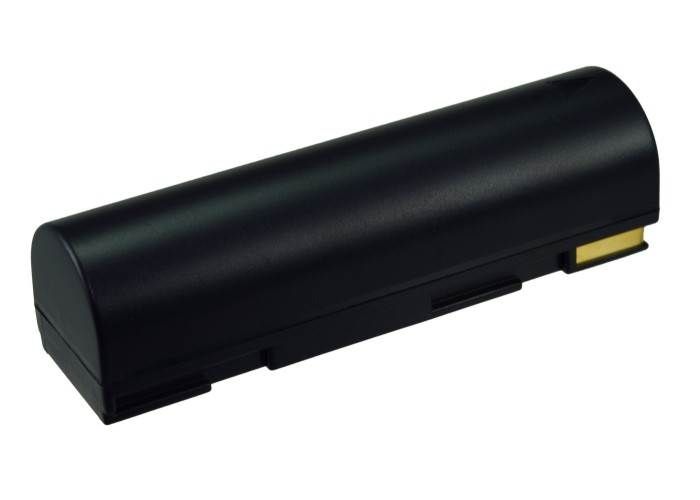 Toshiba NP-100 akku - 1850 mAh