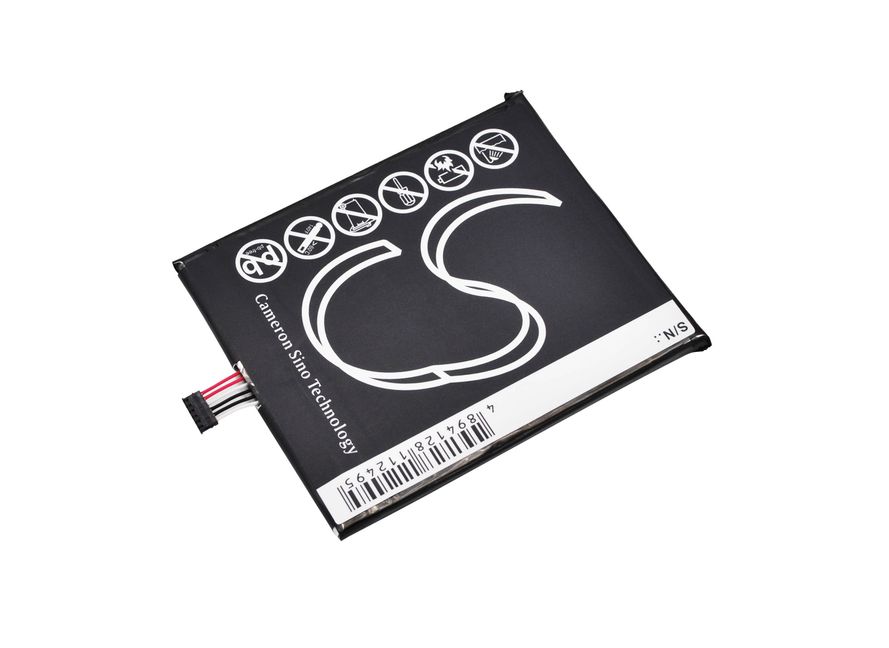 Alcatel One Touch puhelimen akku 2800 mAh