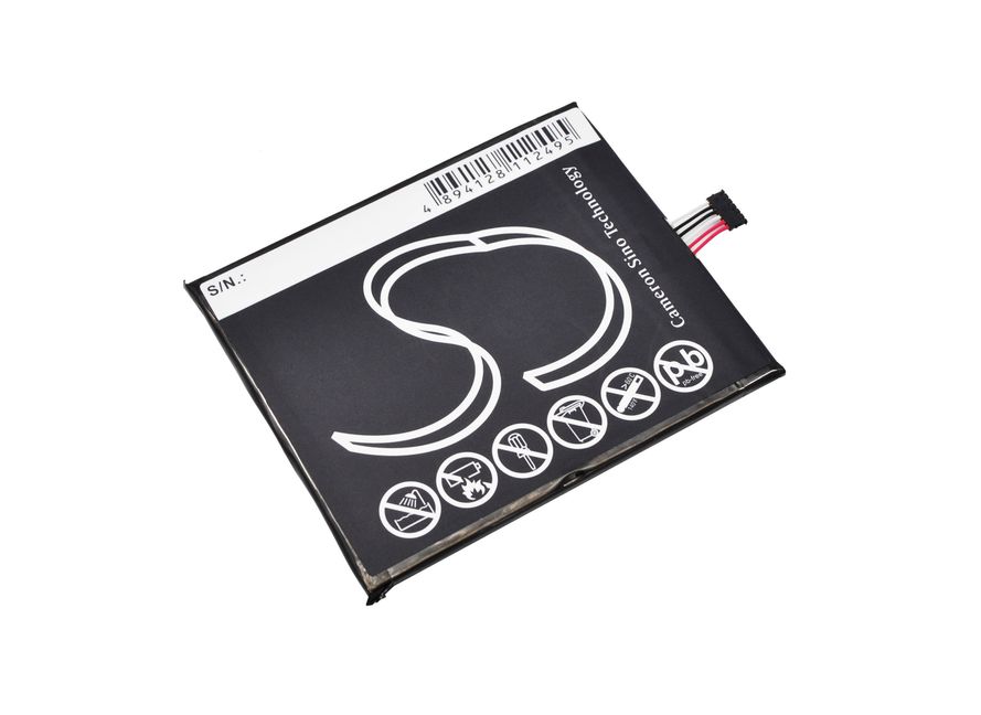 Alcatel One Touch puhelimen akku 2800 mAh