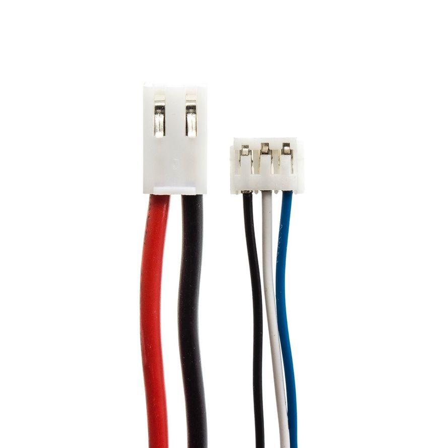 Promax TV Explorer II CB-077 akku 13000mAh