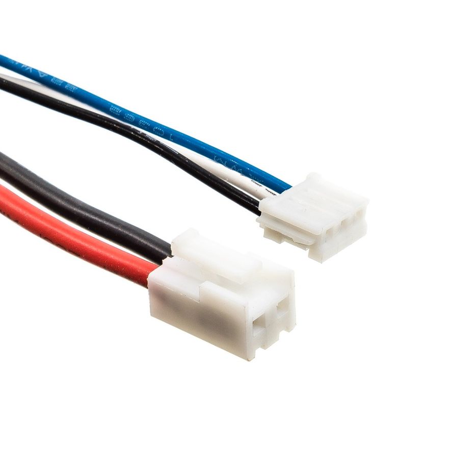 Promax TV Explorer II CB-077 akku 13000mAh
