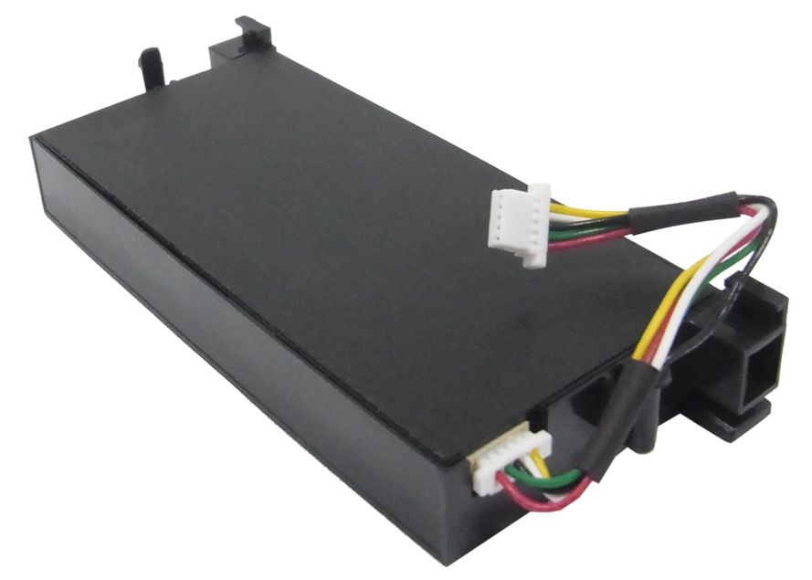DELL Poweredge PERC5e with BBU connector cable akku 7WH mAh