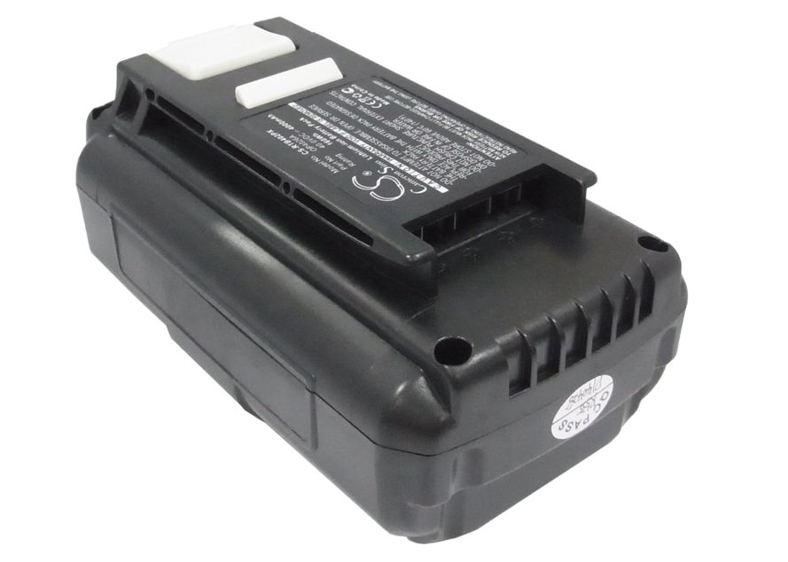 Ryobi OP4026A Li-ion 40.0V akku 4000 mAh