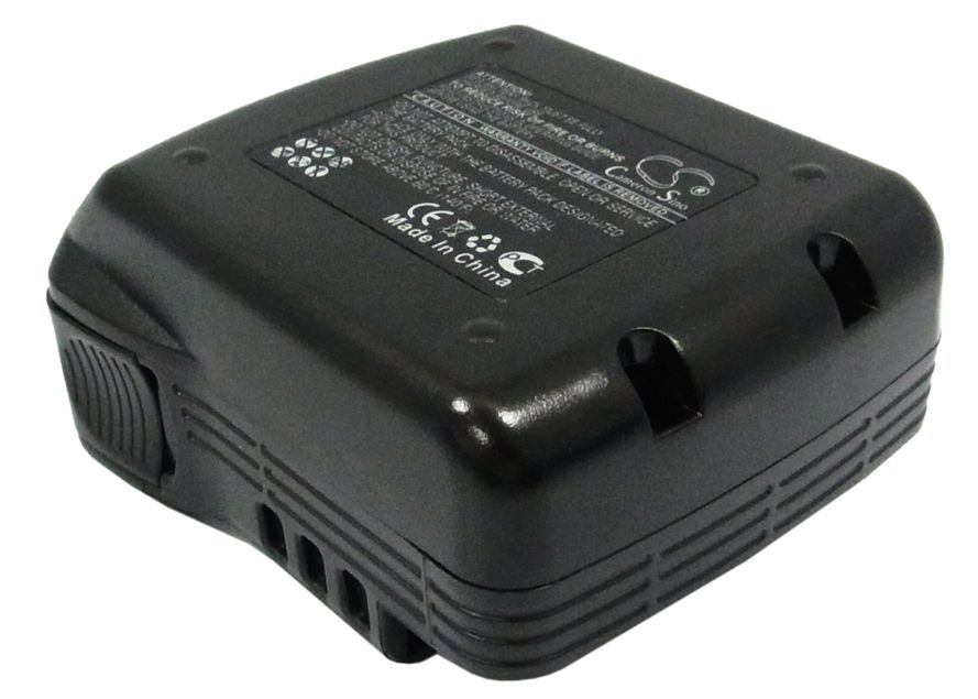 Ryobi B-1415L,  B-1425L,  B-1430L  Li-ion 14,4 V akku 1500 mAh