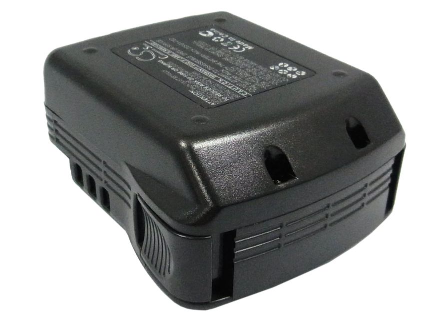 Ryobi B-1415L,  B-1425L,  B-1430L  Li-ion 14,4 V akku 1500 mAh