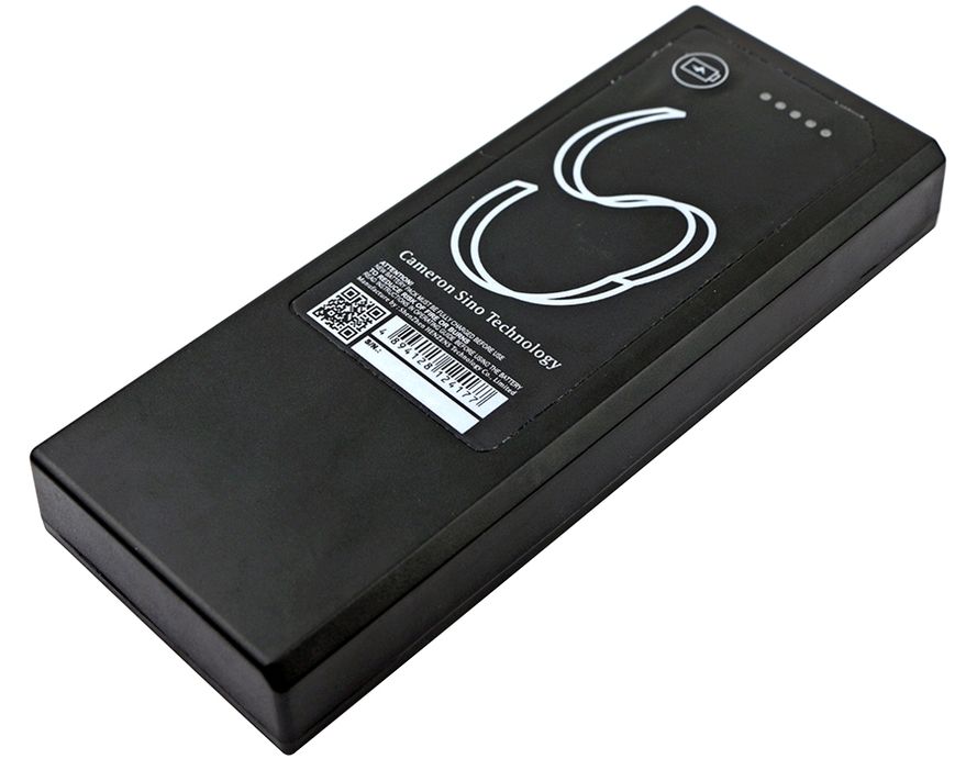 Sennheiser LSP 500 Pro akku 6800mAh / 97.92Wh