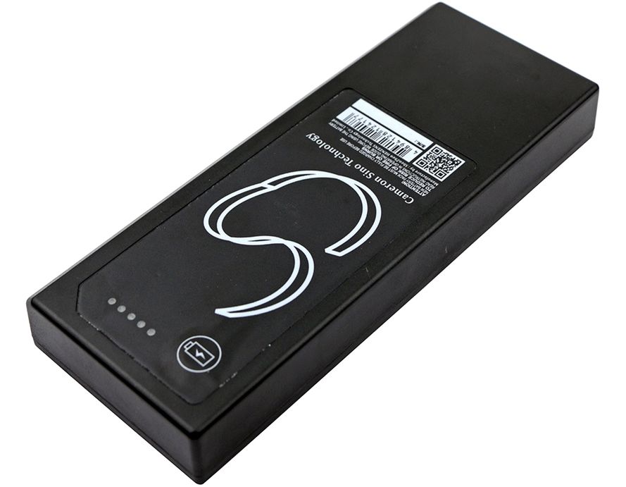 Sennheiser LSP 500 Pro akku 6800mAh / 97.92Wh