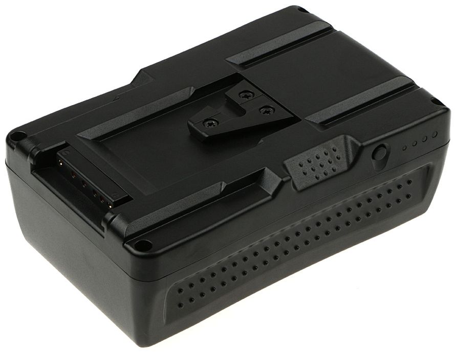 Sony BP-190S, BP-190WS, BP-C190S akku 13200 mAh